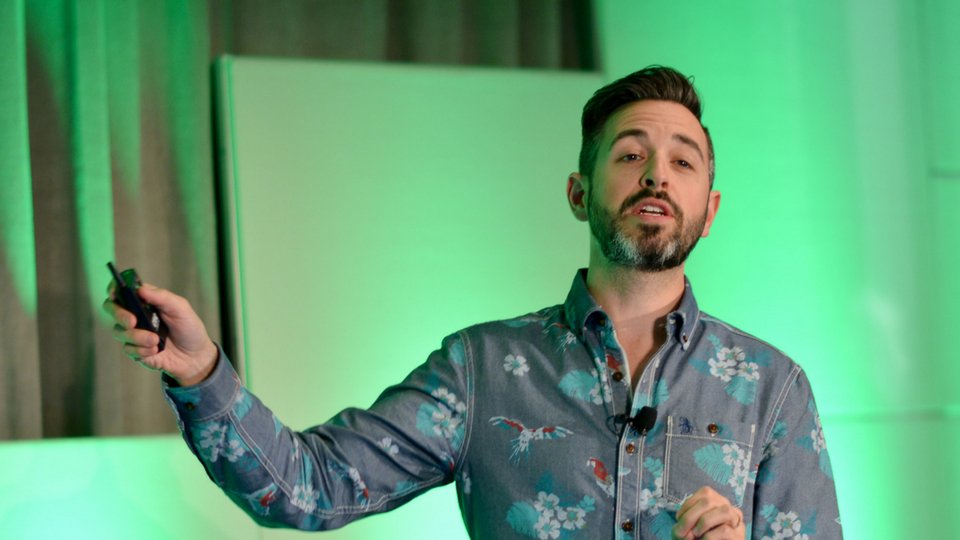 Rand Fishkin